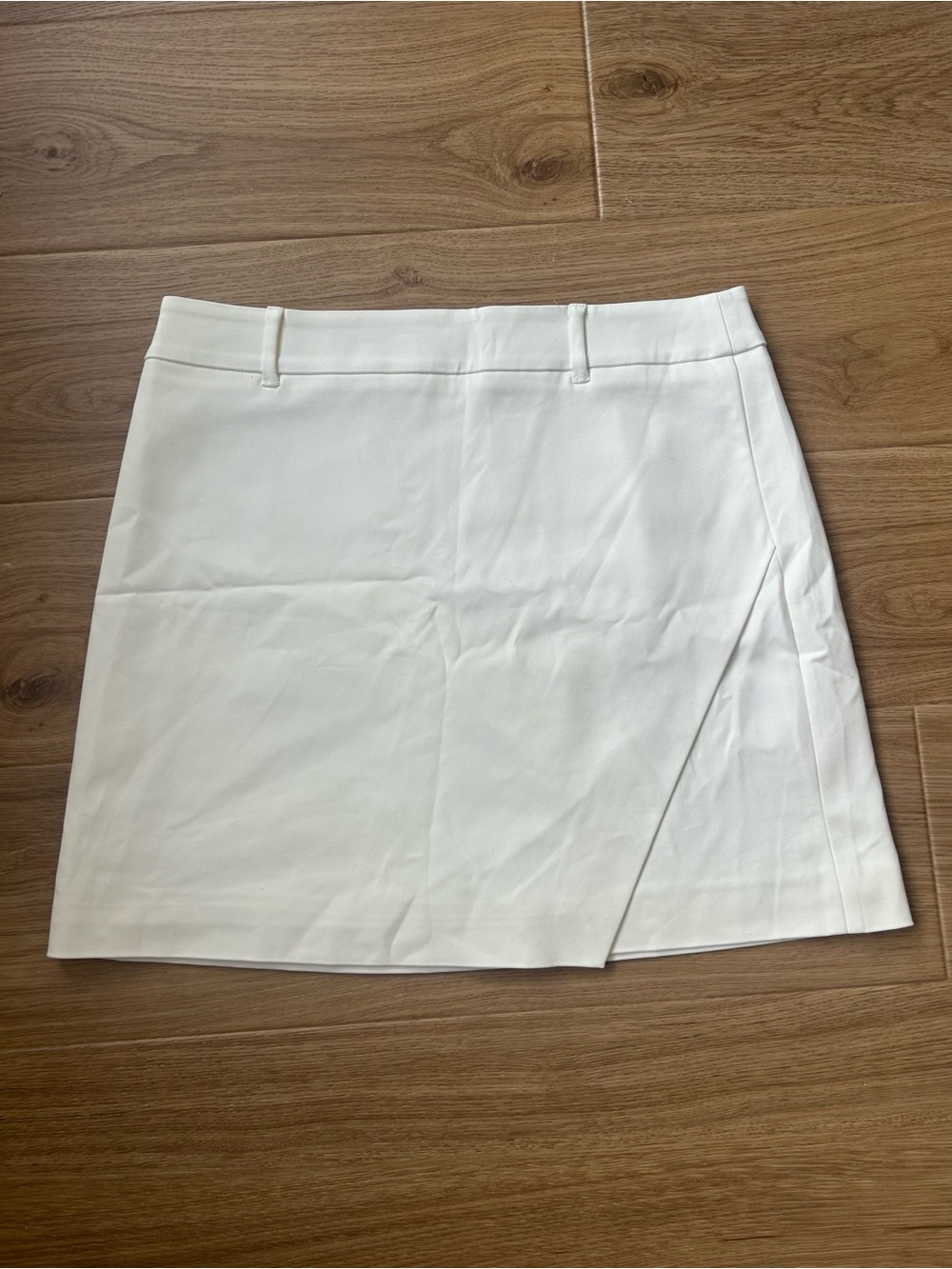 Mini skirt